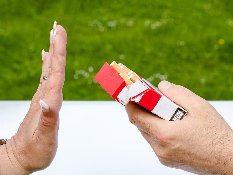 non-smoker