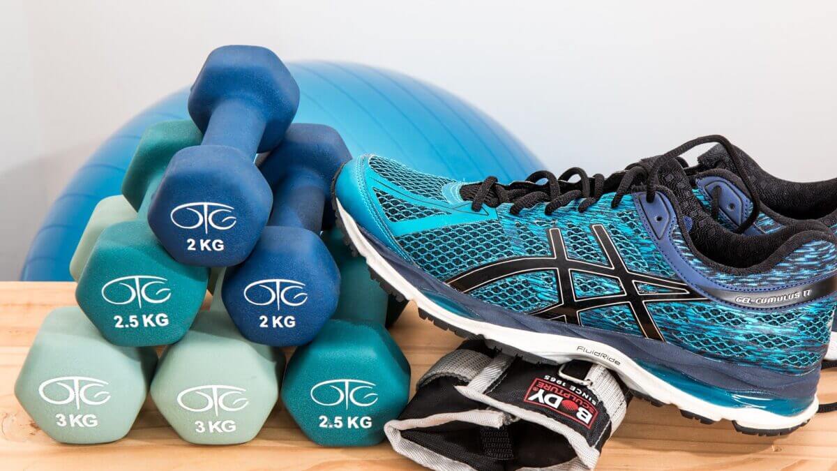 Health & Fitness Expo