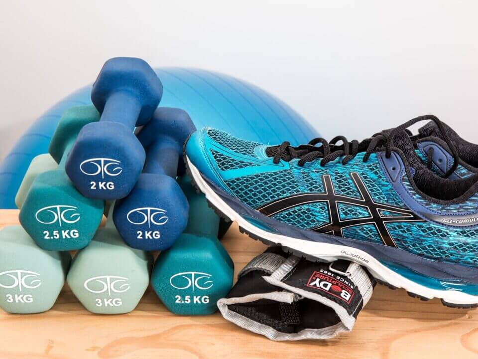 Health & Fitness Expo
