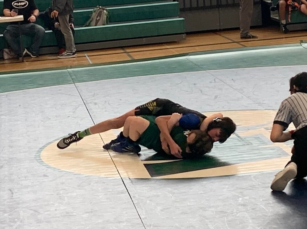 Youth Strength & Conditioning