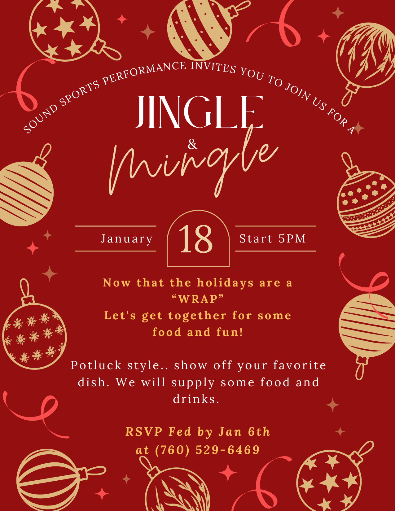 Jingle-Mingle