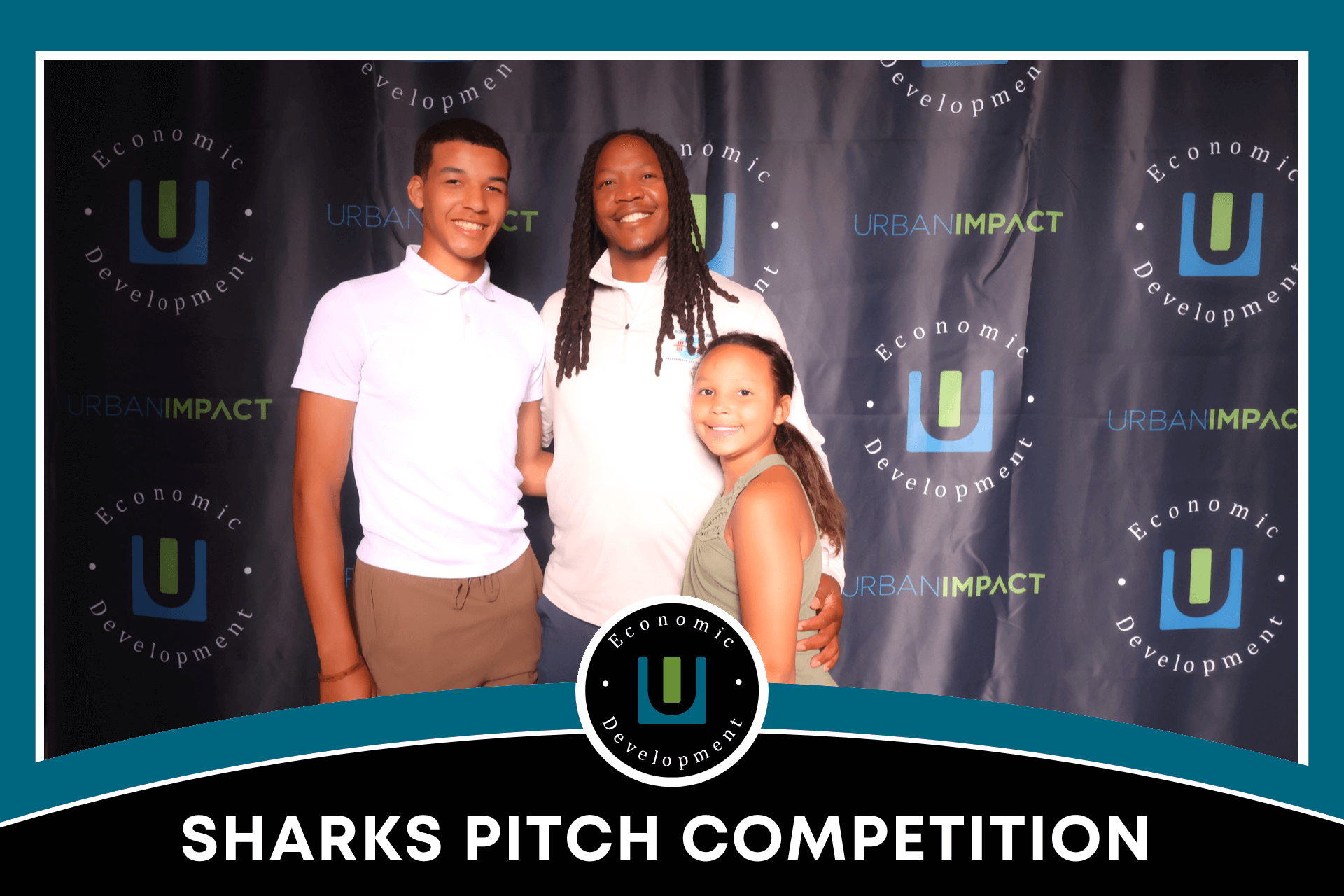 shark-pitch-competition
