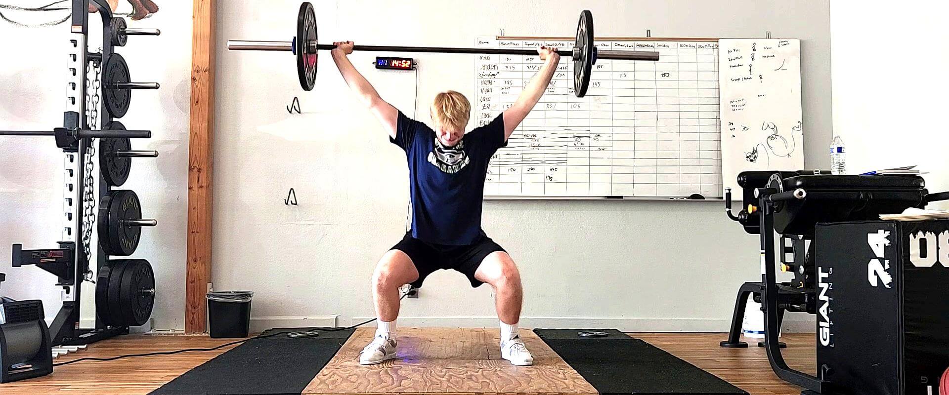 sports training for kids lynnwood WA