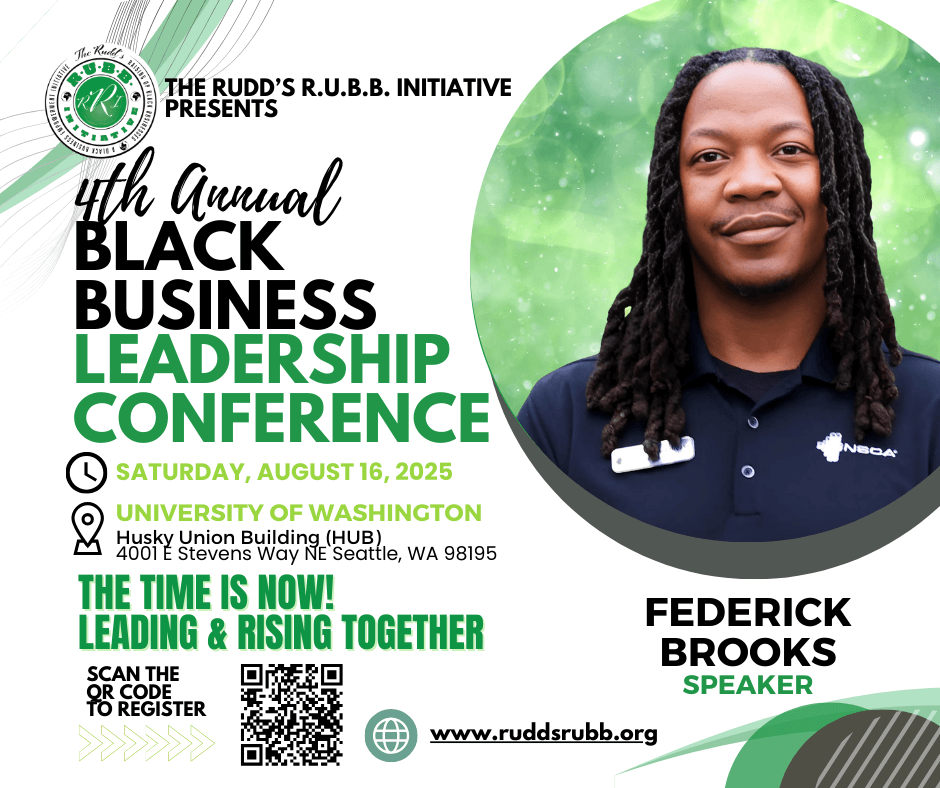Annual Black Business Leadership Conference