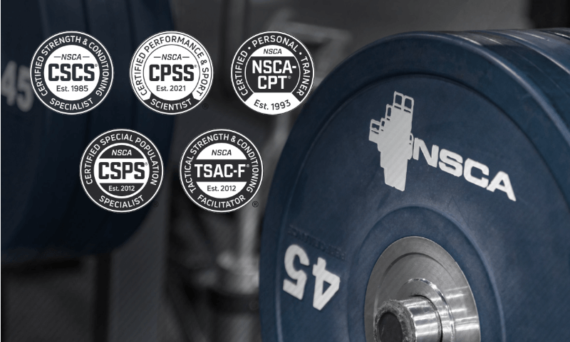 NSCA Regional Event