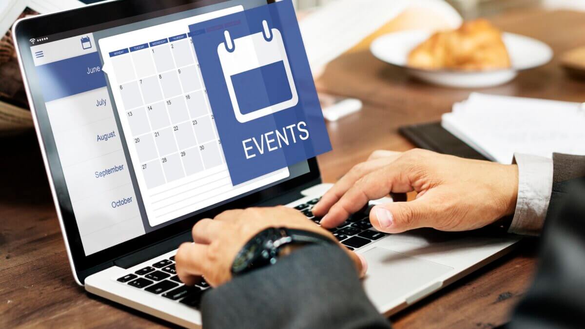 Upcoming Events