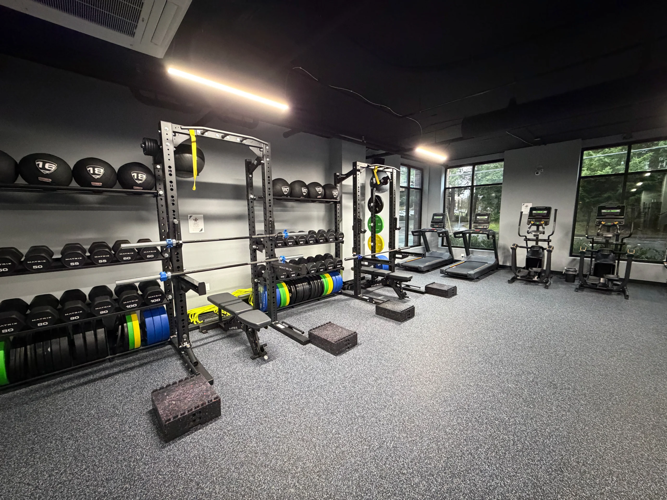 Facilities 6