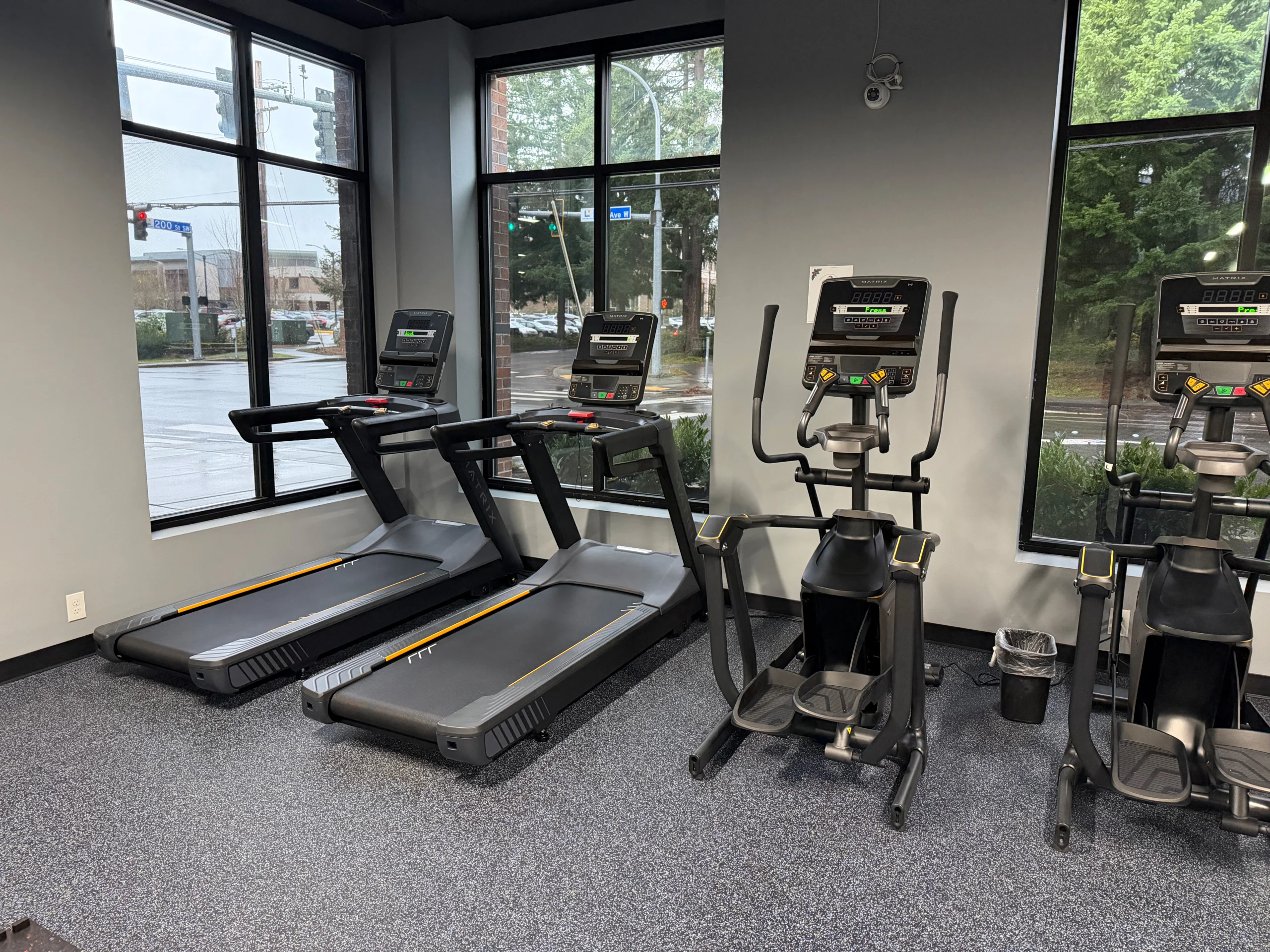 cardio 1