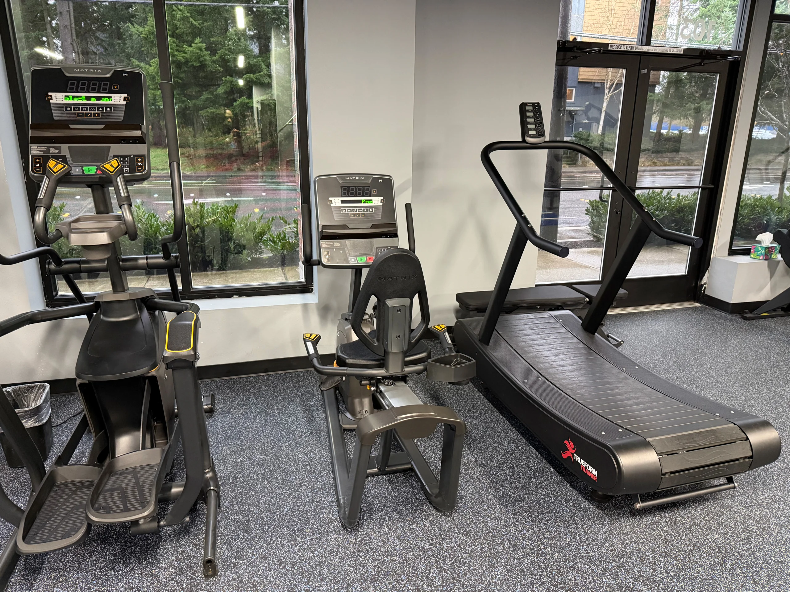 cardio 3